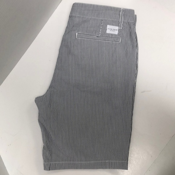 Five Four Statfold Classic Shorts - Picture 2 of 8